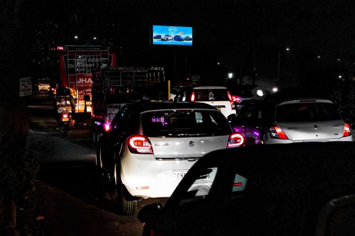 Sohana Hospital Chowk Near New Mohali C2